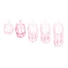 CockLock Cage de chasteté Netty M 6.5 x 3.7cm Rose